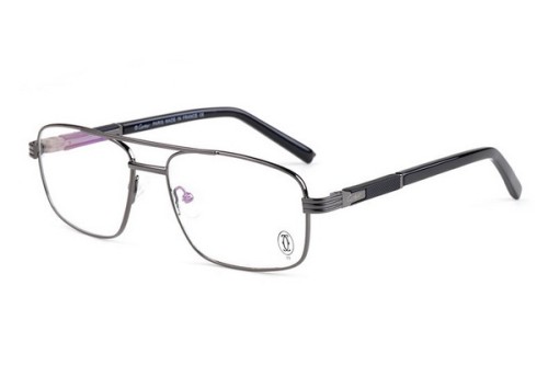 Cartie Plain Glasses AAA-1641