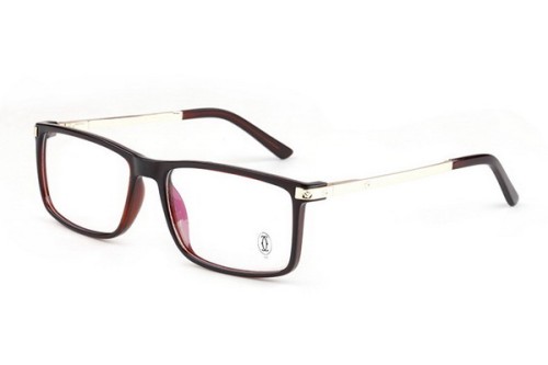 Cartie Plain Glasses AAA-1664