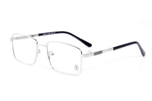 Cartie Plain Glasses AAA-1501
