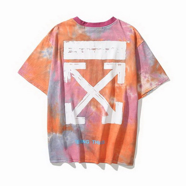 Off white t-shirt men-147(M-XXL)