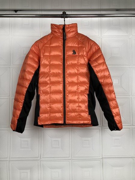 CG Down Jacket men-321