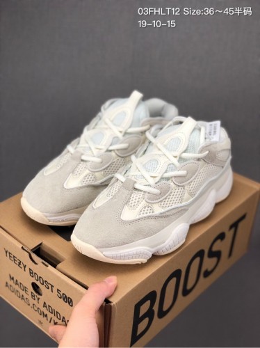 Yeezy 500 Boost shoes AAA Quality-007