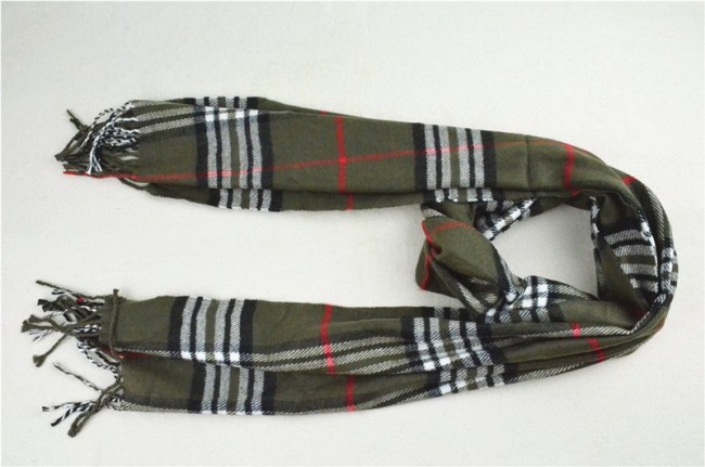 Burberry Silk Scarf AAA-392