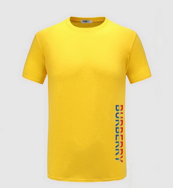 Burberry t-shirt men-147(M-XXXXXXL)