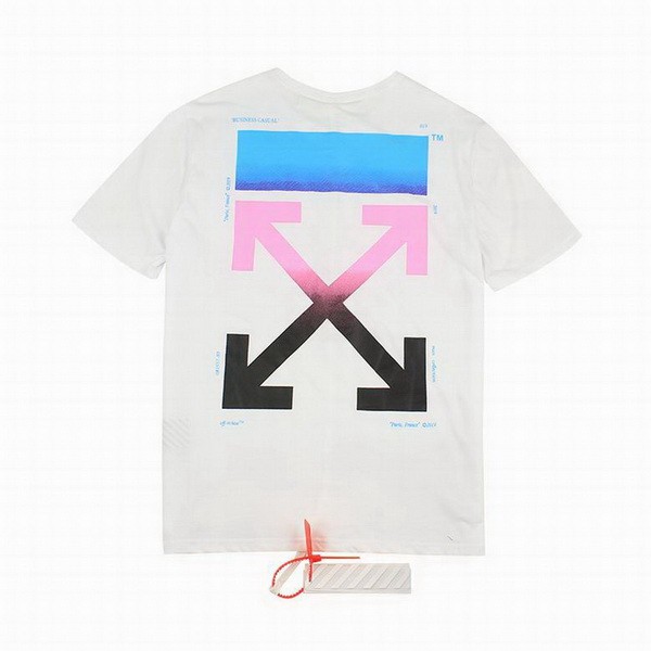 Off white t-shirt men-697(S-XL)