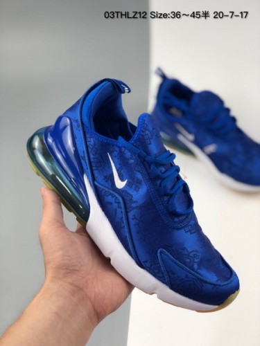 Nike Air Max 270 women shoes-734