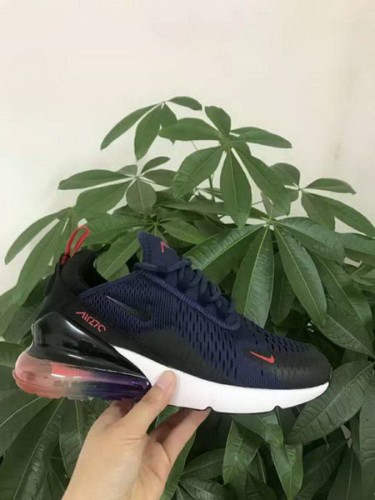 Nike Air Max 270 women shoes-789