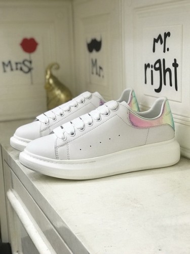 Alexander McQueen men shoes 1：1 quality-382