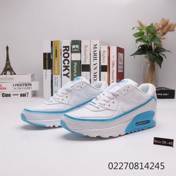 Nike Air Max 90 men shoes-603