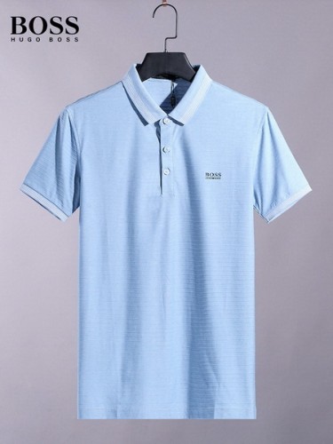 Boss polo t-shirt men-073(M-XXXL)