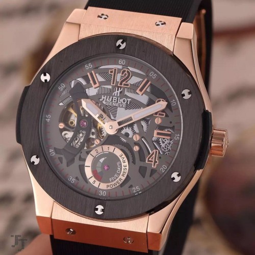 Hublot Watches-551