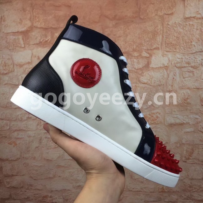 Super Max Christian Louboutin Shoes-321