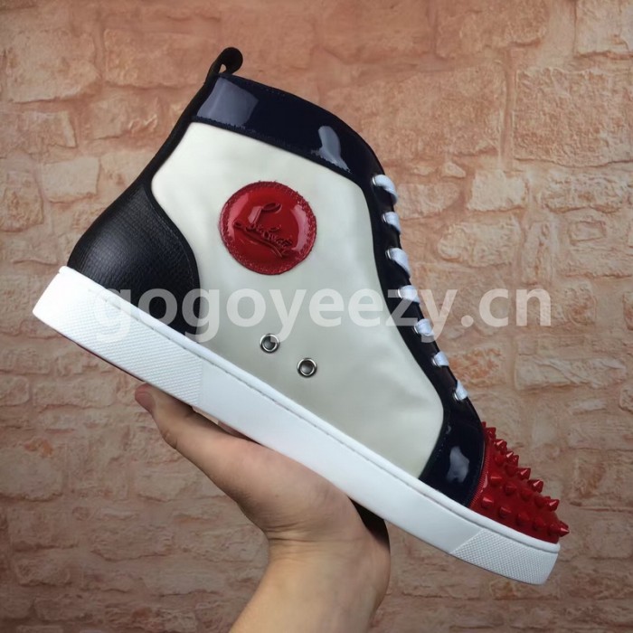 Super Max Christian Louboutin Shoes-321