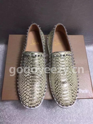 Super Max Christian Louboutin Shoes-410