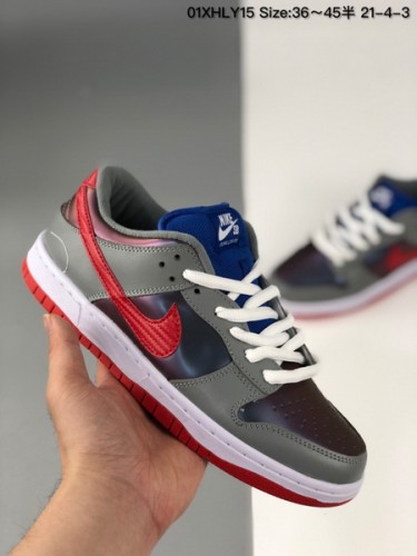 Nike Dunk shoes women low-061