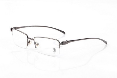 Cartie Plain Glasses AAA-1725
