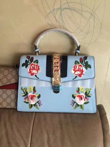 Super Perfect G handbags(Original Leather)-293