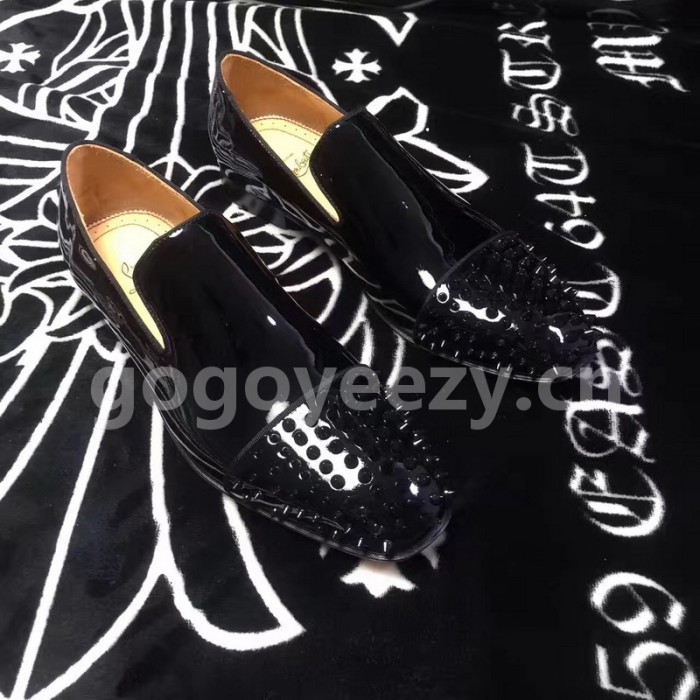 Super Max Christian Louboutin Shoes-693