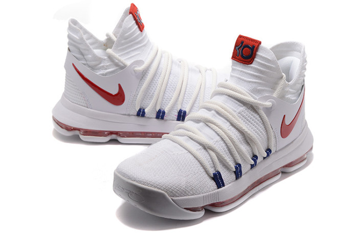 Nike KD 10 Shoes-004