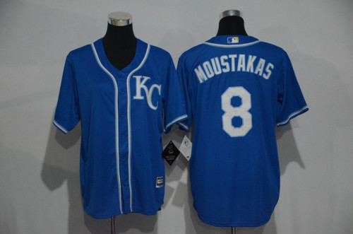 MLB Kansas City Royals-359