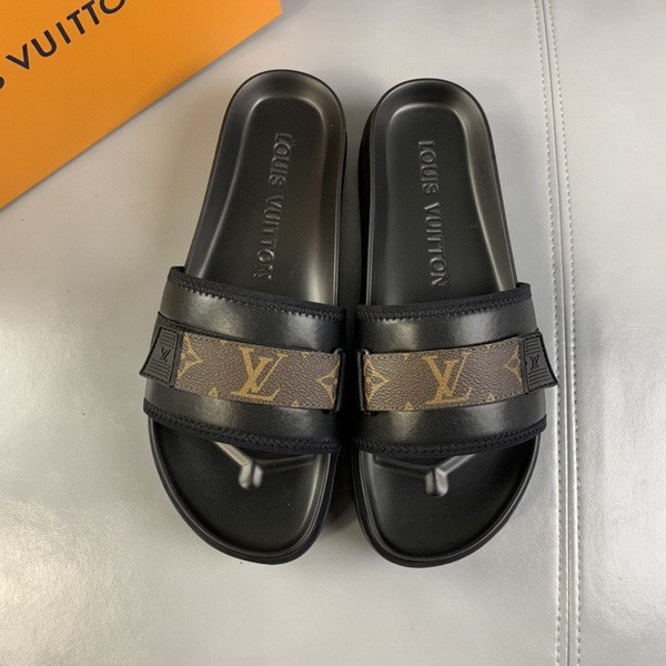 LV Sandals 1：1 Quality-191