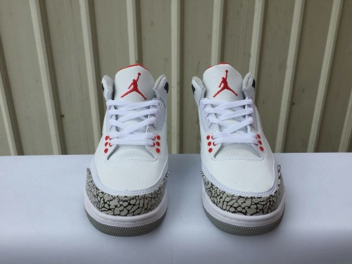 Jordan 3 shoes AAA Quality-049