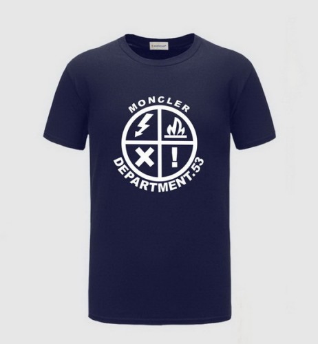 Moncler t-shirt men-162(M-XXXXXXL)