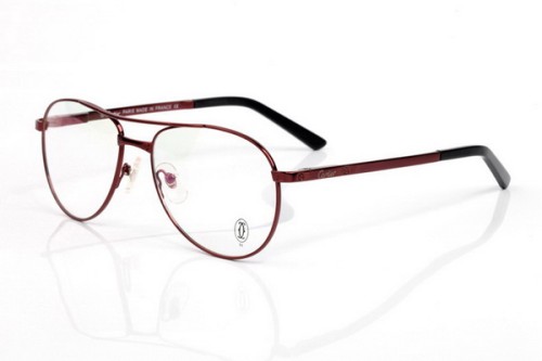 Cartie Plain Glasses AAA-1646