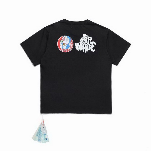 Off white t-shirt men-1494(M-XXL)