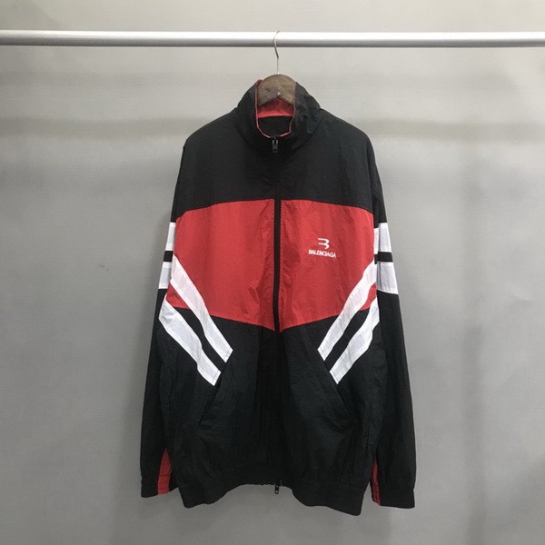 B Jacket  1：1 Quality-243(S-L)