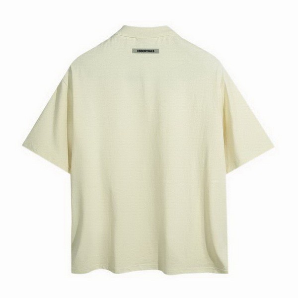 Fear of God polo men t-shirt-017(S-XL)