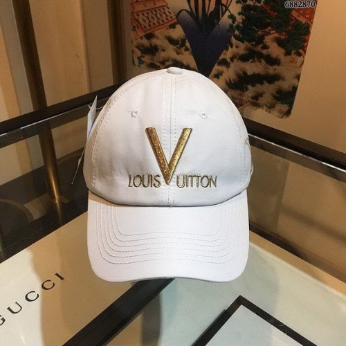 LV Hats AAA-233
