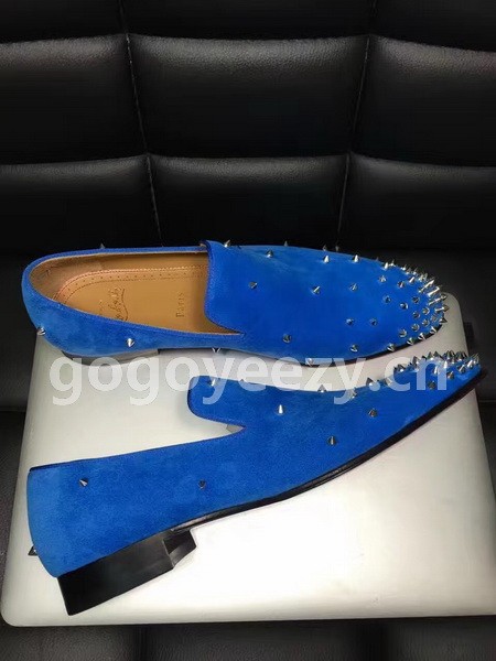 Super Max Christian Louboutin Shoes-503