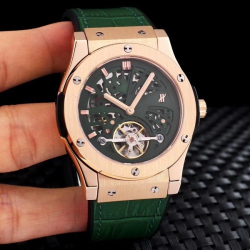 Hublot Watches-893