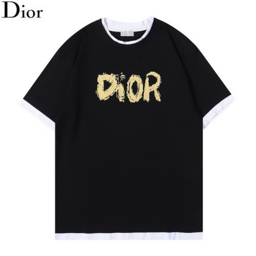 Dior T-Shirt men-444(S-XXL)