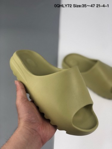 Yeezy men slippers-004