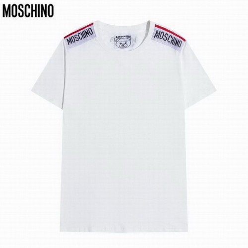 Moschino t-shirt men-021(S-XXL)