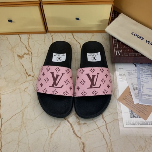 LV women Sandals 1：1 Quality-154