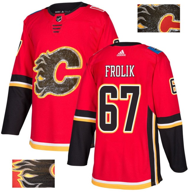 2018 NHL New jerseys-255