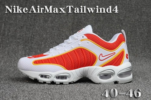 Nike Air Max TN Plus men shoes-786