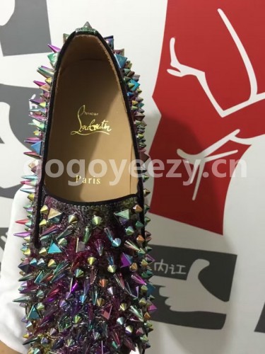 Super Max Christian Louboutin Shoes-303