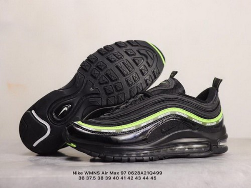 Nike Air Max 97 women shoes-307