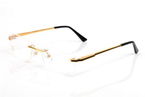 Cartie Plain Glasses AAA-1708