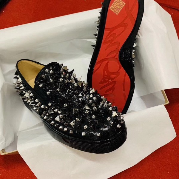 Super Max Christian Louboutin Shoes-1315