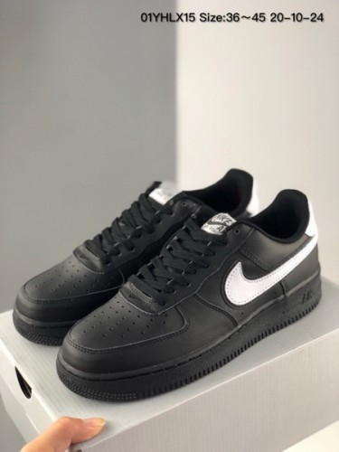 Nike air force shoes men low-2152