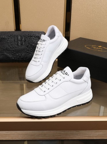 Prada men shoes 1：1 quality-628