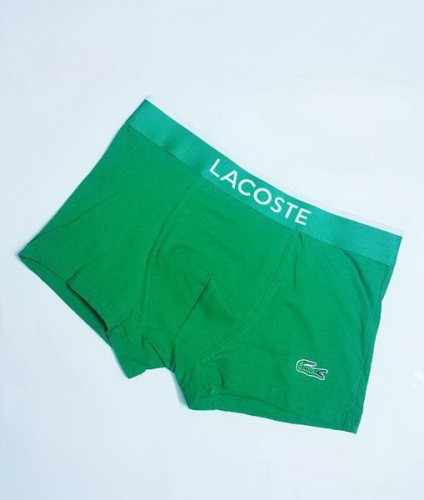 Lacoste underwear-021(M-XXL)