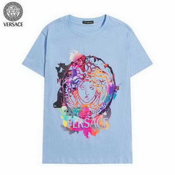 Versace t-shirt men-130(S-XXL)