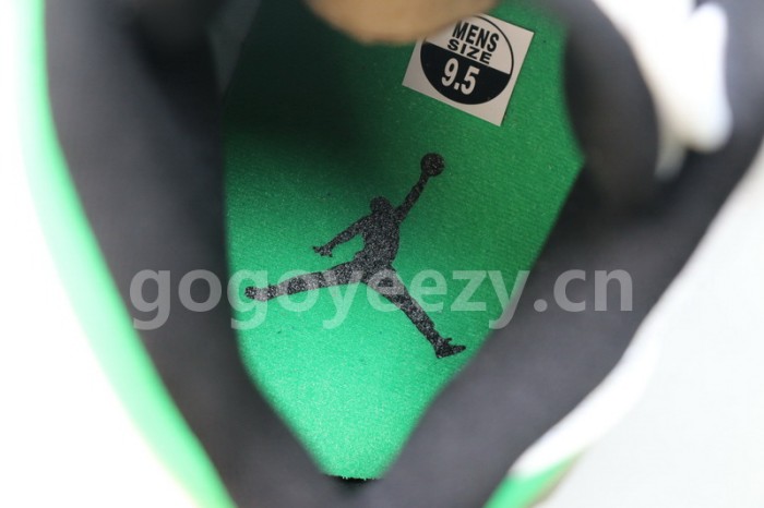 Authentic Air Jordan 13 “Lucky Green”