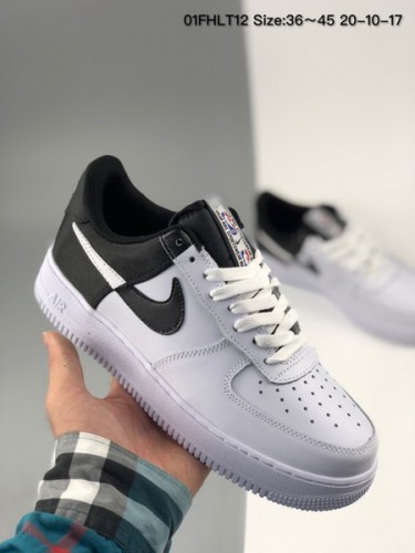 Nike air force shoes women low-1687